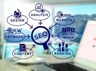 Calgary SEO Services - Comprehensive Search Engine Optimization Strategies